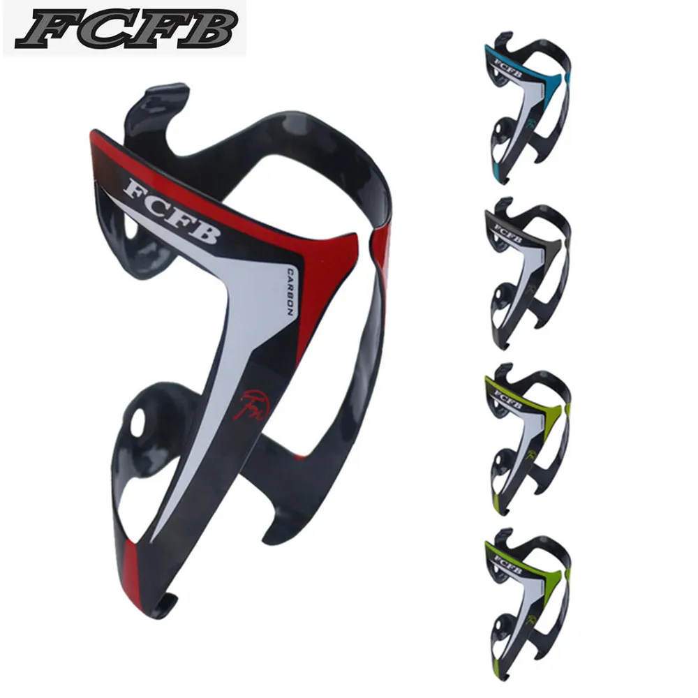 carbon bottle cage water bottle holder road bike mountain bike UD  3k cycling carbon  bicycle bottle cage bike cage cycling