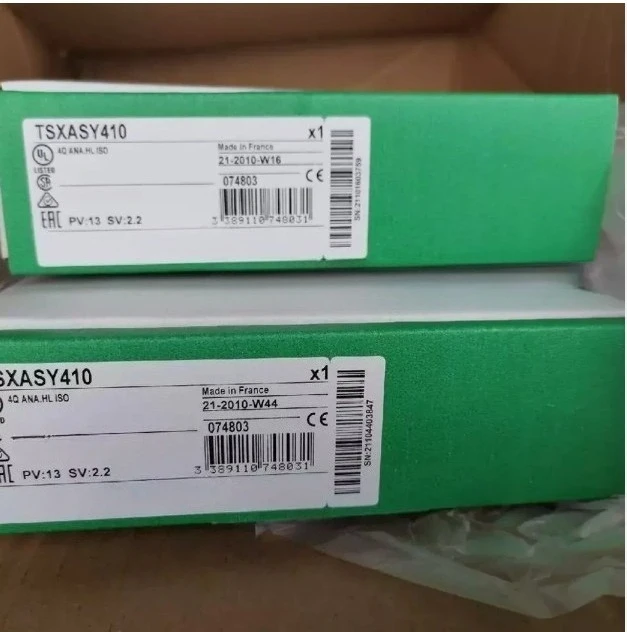 

Brand New Original TSXASY410 module in box Fast delivery
