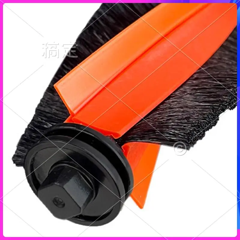 

AU-High-Performance Main Roller Brush For Xiaomi Robot Vacuum S20+ / S10 Plus / B108GL / B105 Home Accessories