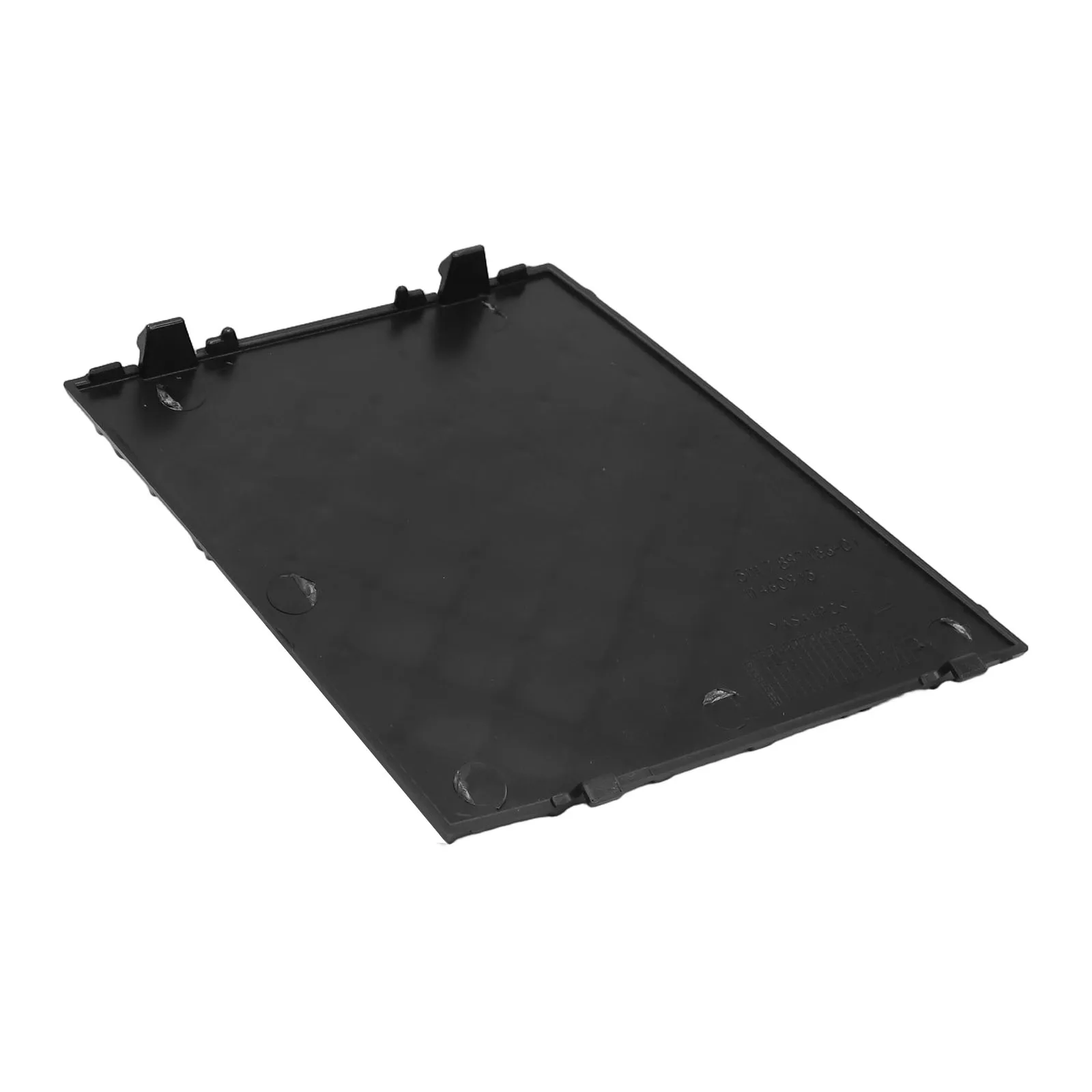 

Как показано в рисунке Накладка на бампер автомобиля Стайлинг Крышка решетки Пластиковая крышка бампера Номер OEM 51117897186-L