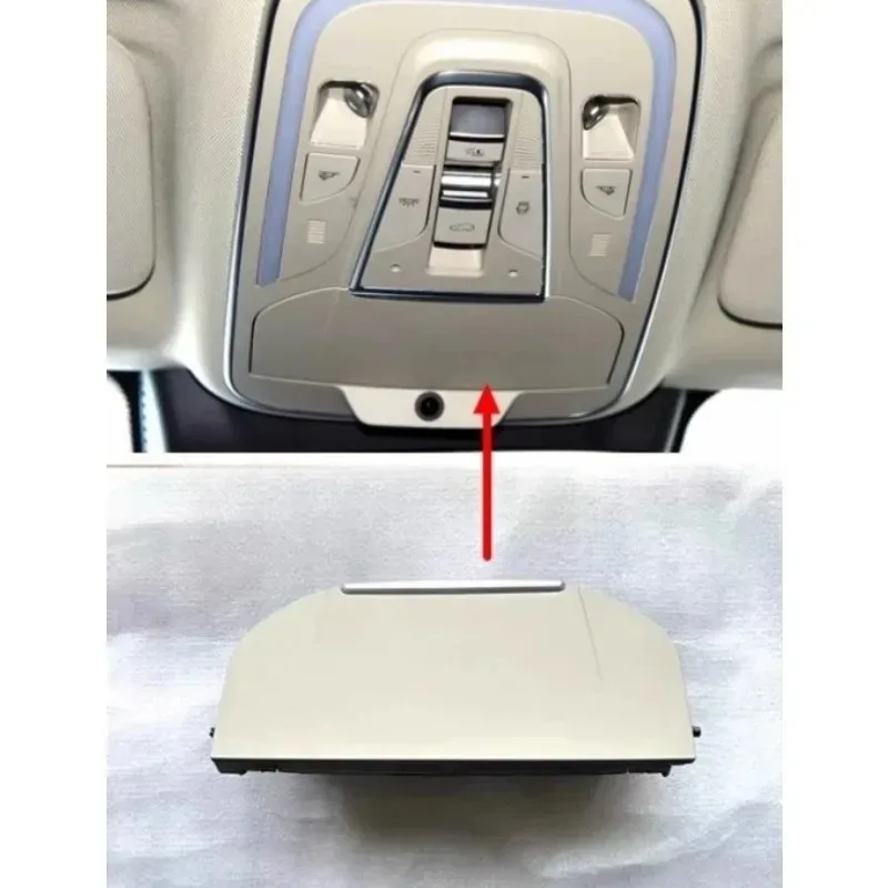 

Dome Light Storage Box for BYD Tang Denza X S7 Fuel New DM EV S7