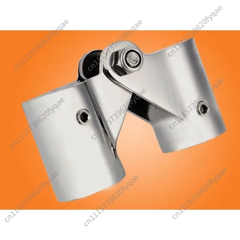 316 Stainless Steel Pipe Fitting Bolts & Fasteners Kit for Marine Boat Hardware Connections