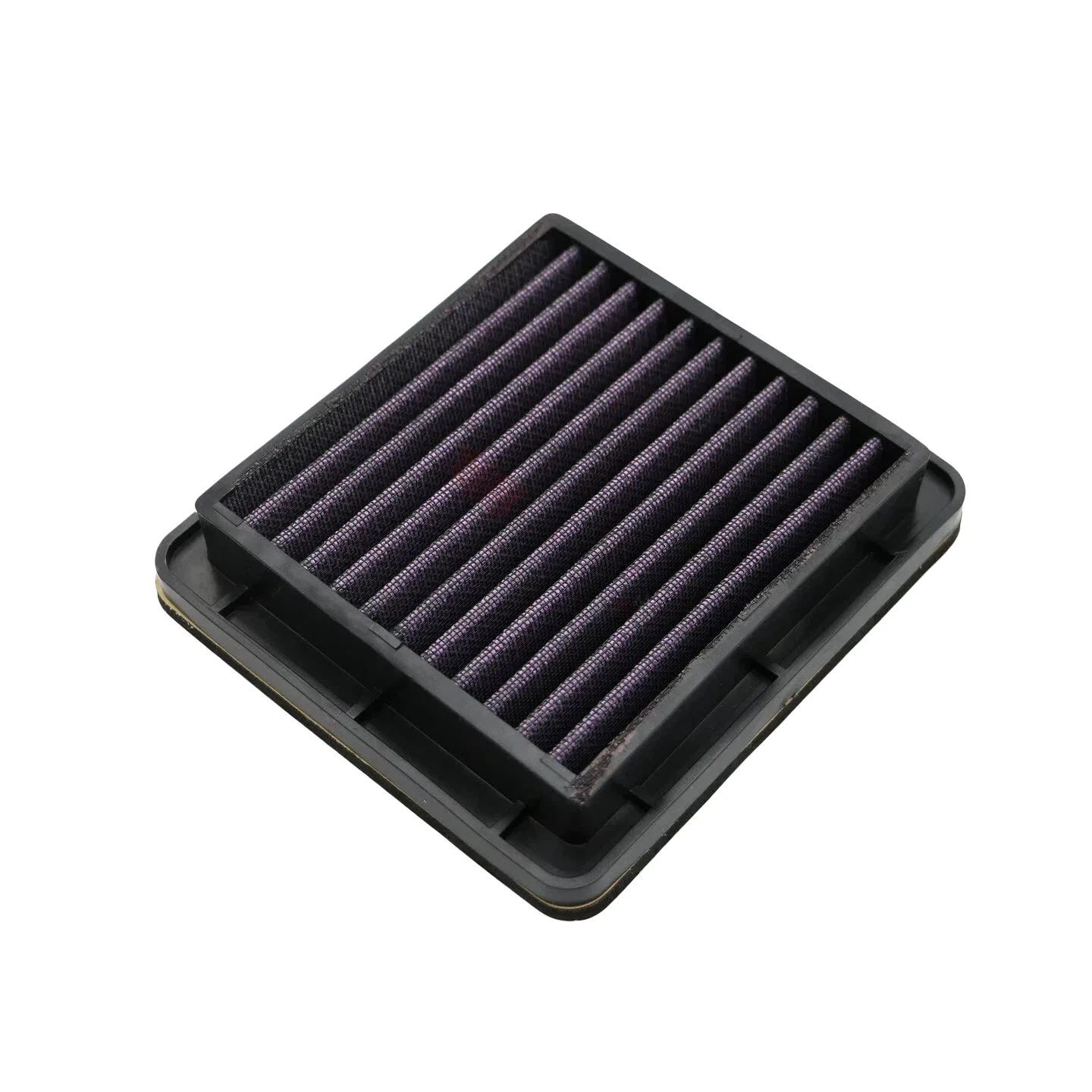 For  Motorcycle High Flow Washable Air Filter For Yamaha TMAX560 XP560 Tech Max 2020-2025 Reusable Air Cleaner Replacement