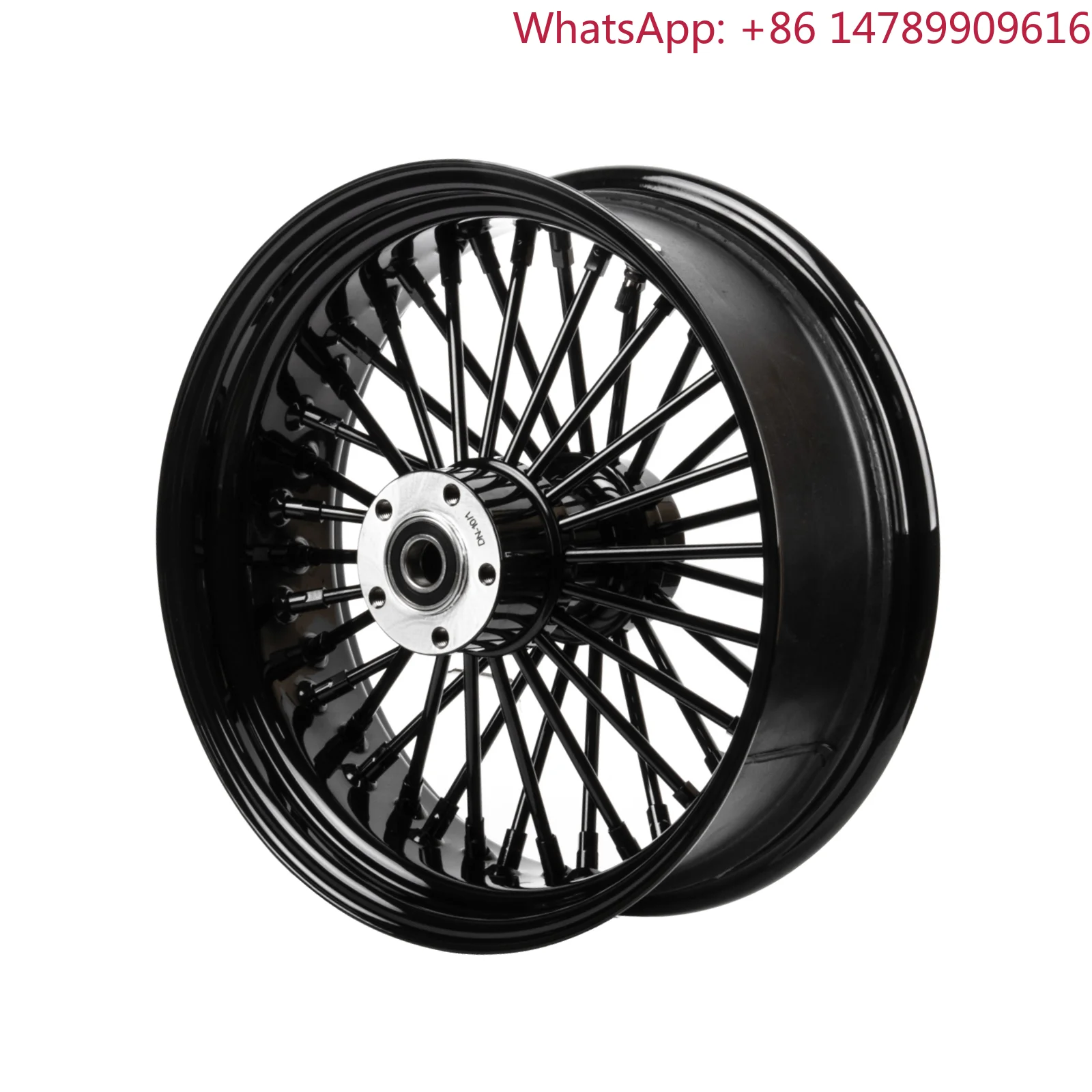 Motorcycle PartsHigh Strength 6061T6 Aluminum Alloy Multi Forged Wheel Rim18-21inch Mounting Kits M8 Softail Fat Boy Breakout 20