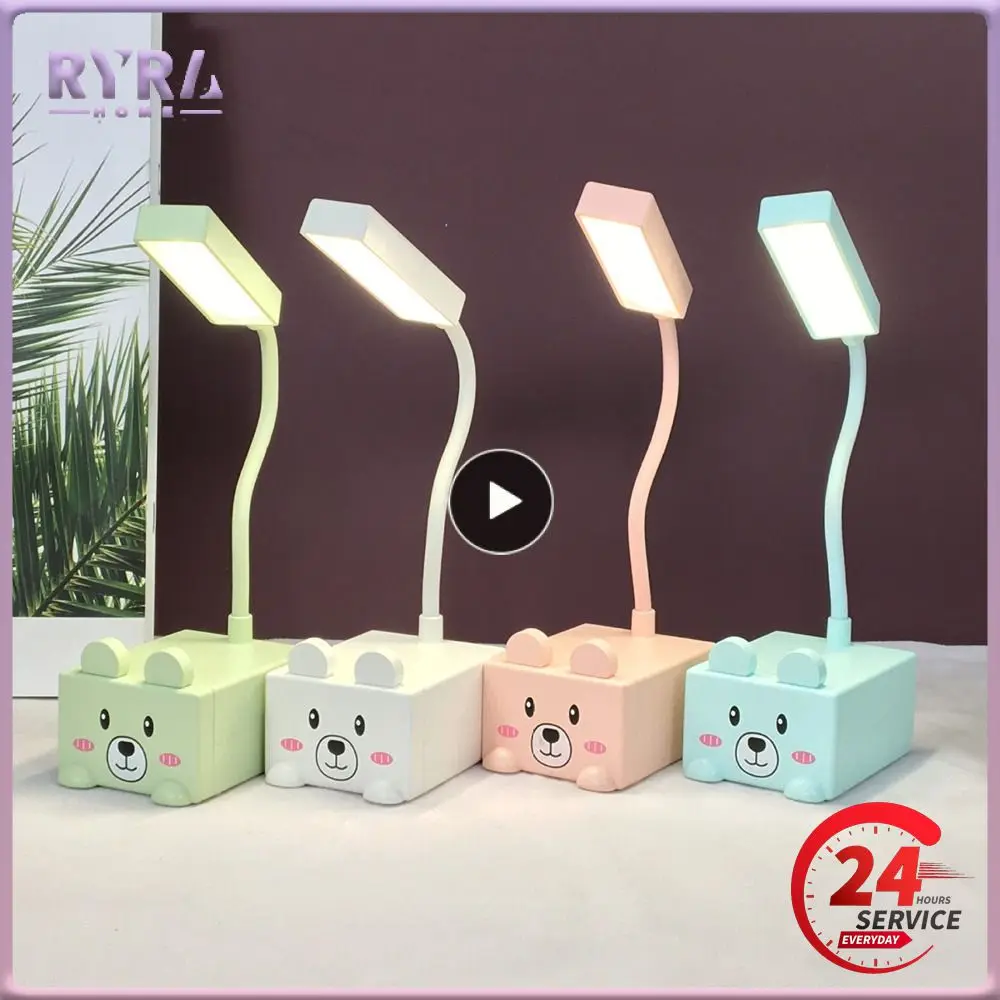 

Лампа для чтения в случайном цвете, с питанием от Usb