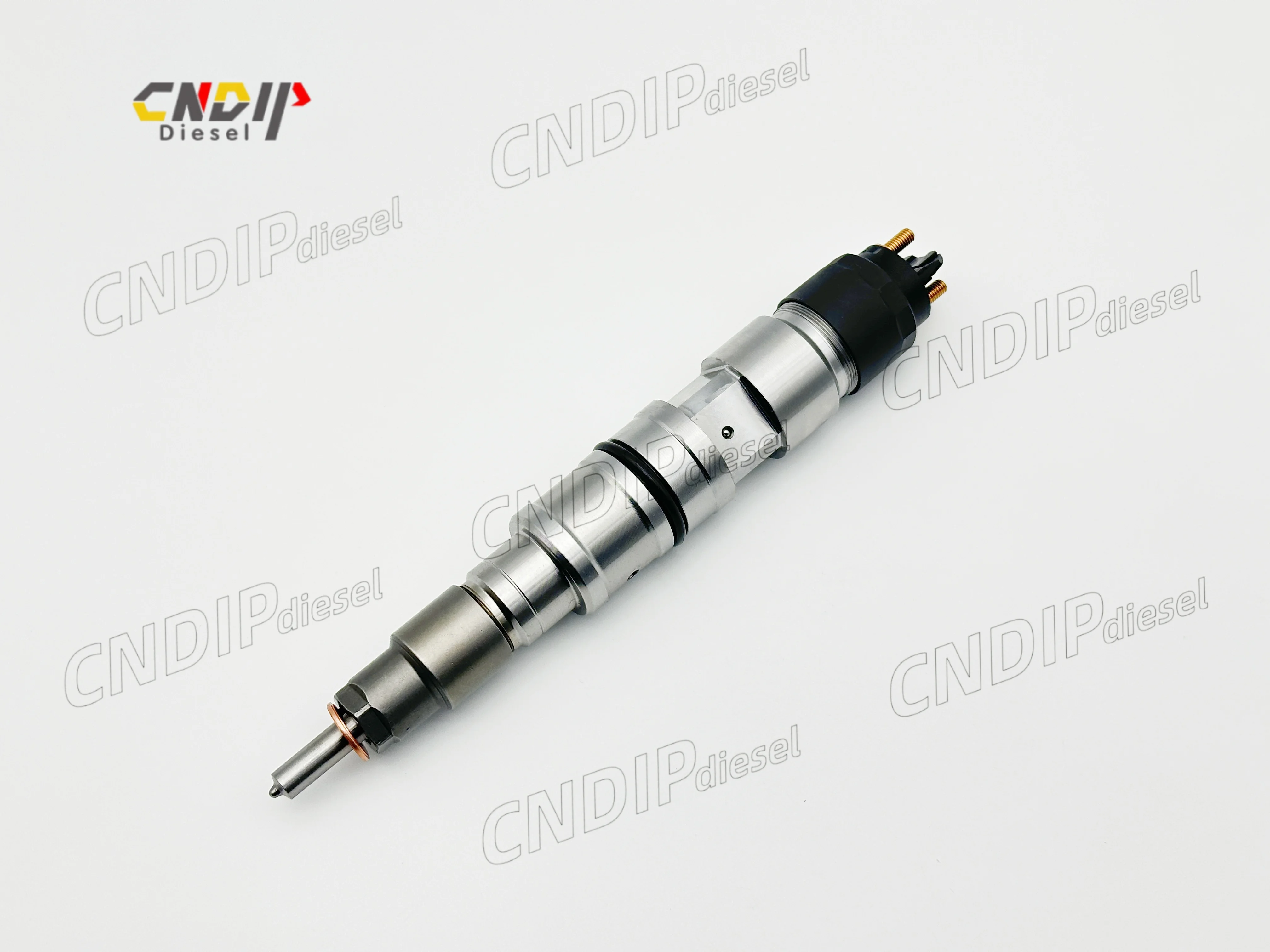 Diesel 0 445 120 064 Common Rail Fuel Injector Nozzle 0445120064 0986435529 4902255 for Bosch Volvo Deutz Renault Truck Crin2