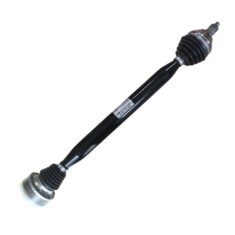 Factory Supplier Auto Car Part Transmission System Car Drive Shaft For Audi 6R0 407 762 B