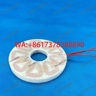 Quality Guarantee Miniature Disc Generator Coreless Generator Coil Coil Disk Coil Stator Generator Stator