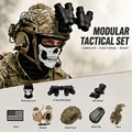Helmet Set