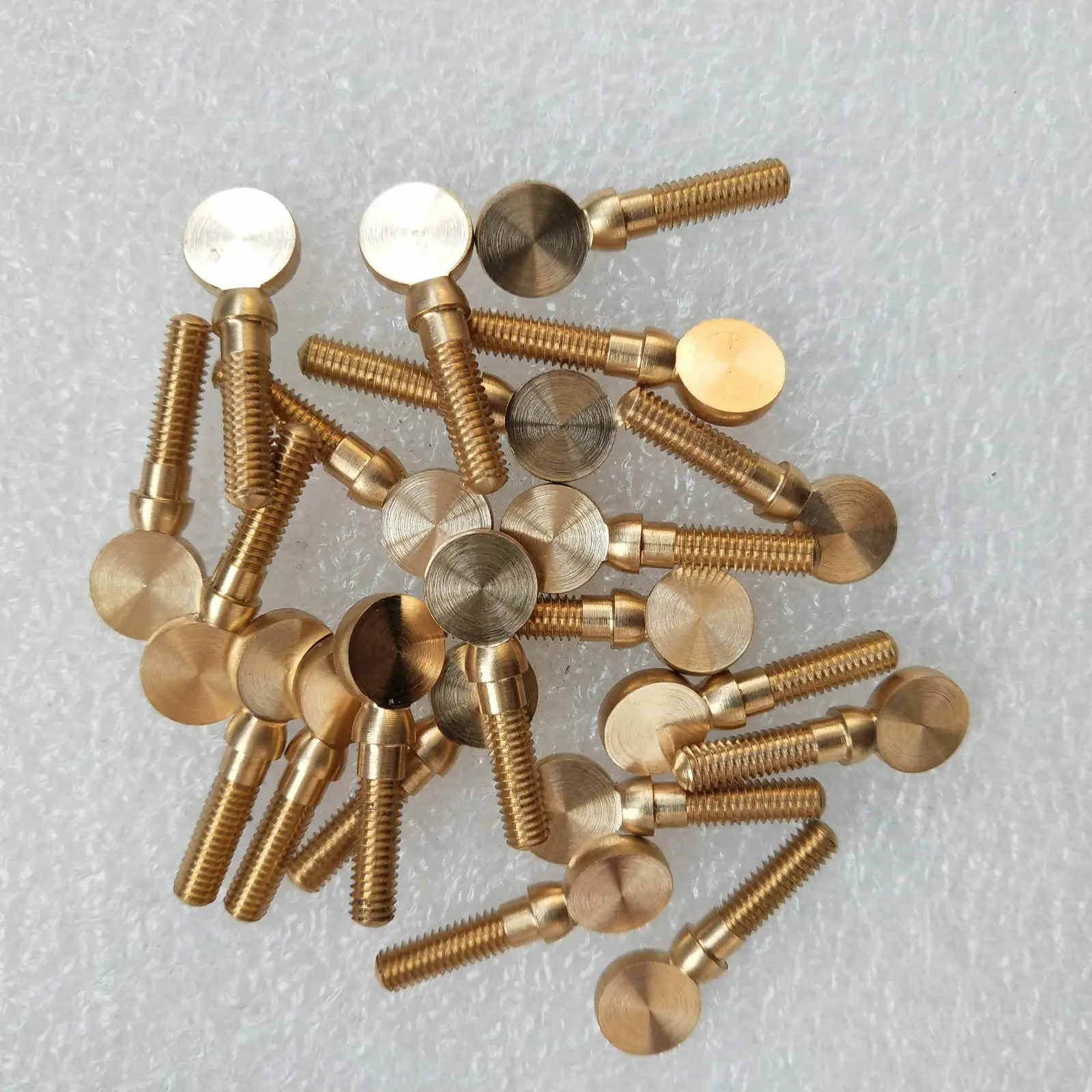 

30Pcs Ligation Screw For Saxophone And Clarinet