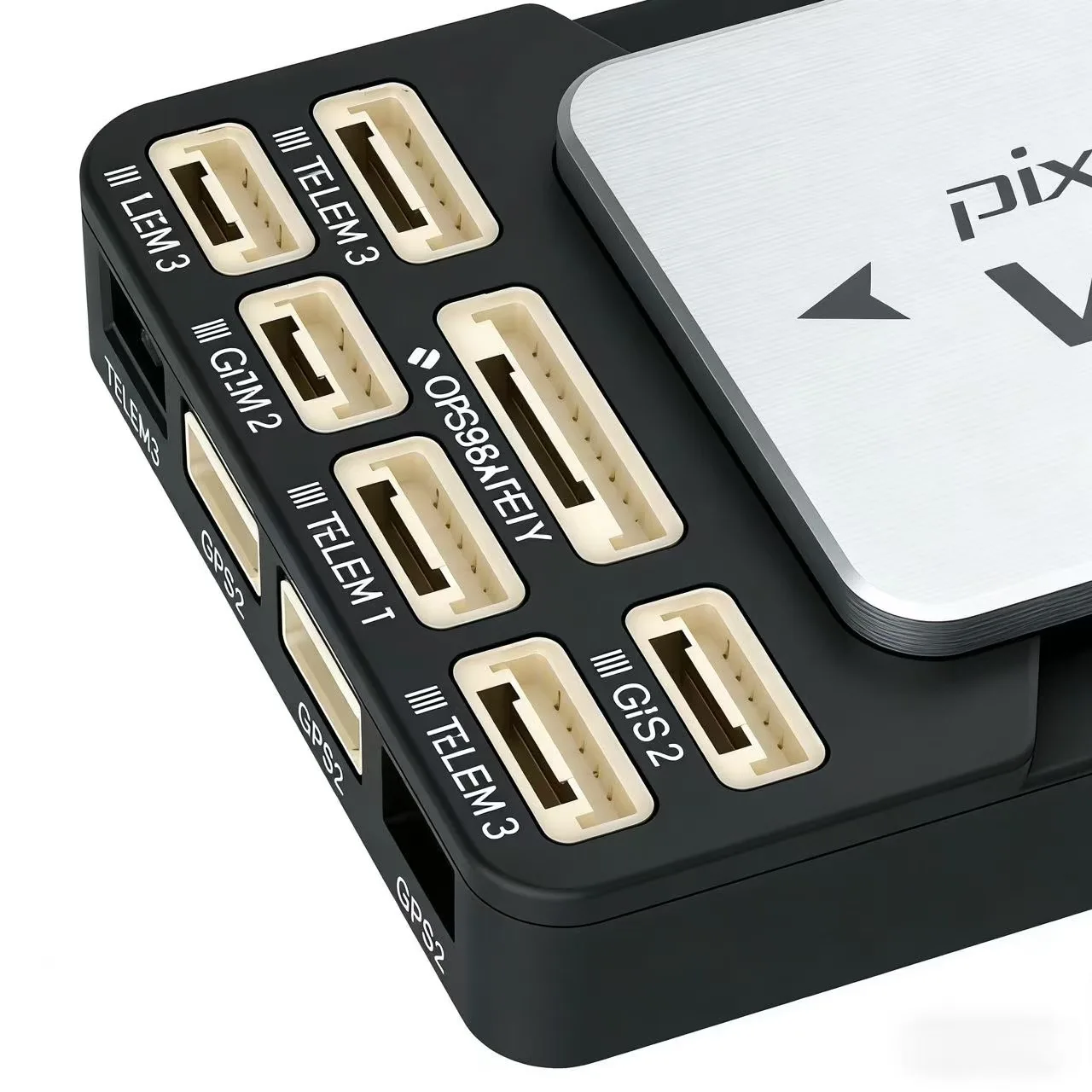 CUAV Pixhawk V6X flight control brand new genuine STM32H7 open source drone autopilot