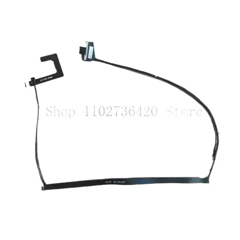 

5C11C12566 Новый кабель ИК-камеры для ThinkPad P15 Gen 2 20YQ 20YR T15g Gen 2 20Y S 20YT &&