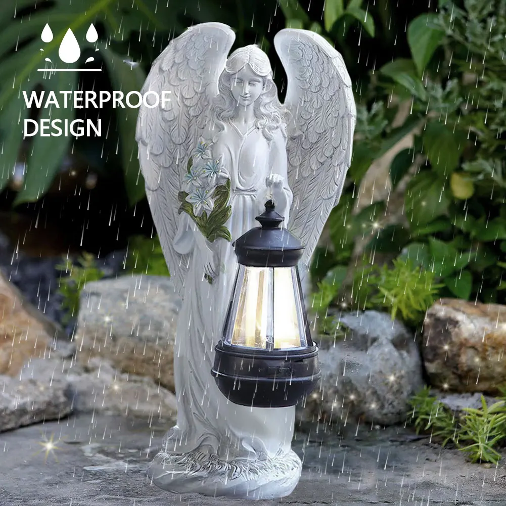 Thumbnail 2 - #17 Latest Yard Garden Ornaments Offers