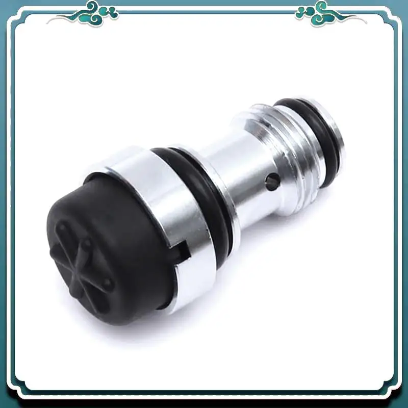 

A65G-Diving BCD Power Inflator Nipple Durable Dive BCD Valve Elements Connector For Scuba Diving Spare Parts Accessories Parts