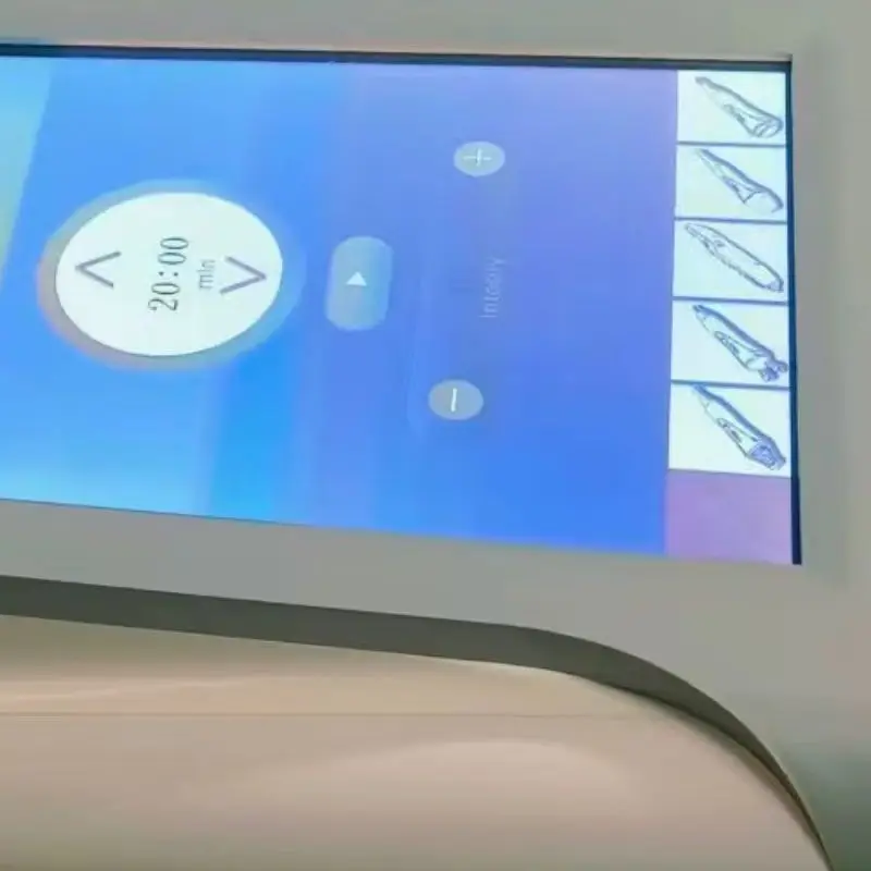 

Многофункциональный аппарат для гидрооксигенации лица 6-в-1: очищение кожи, удаление черных точек и технология нанопоглощения питательных веществ