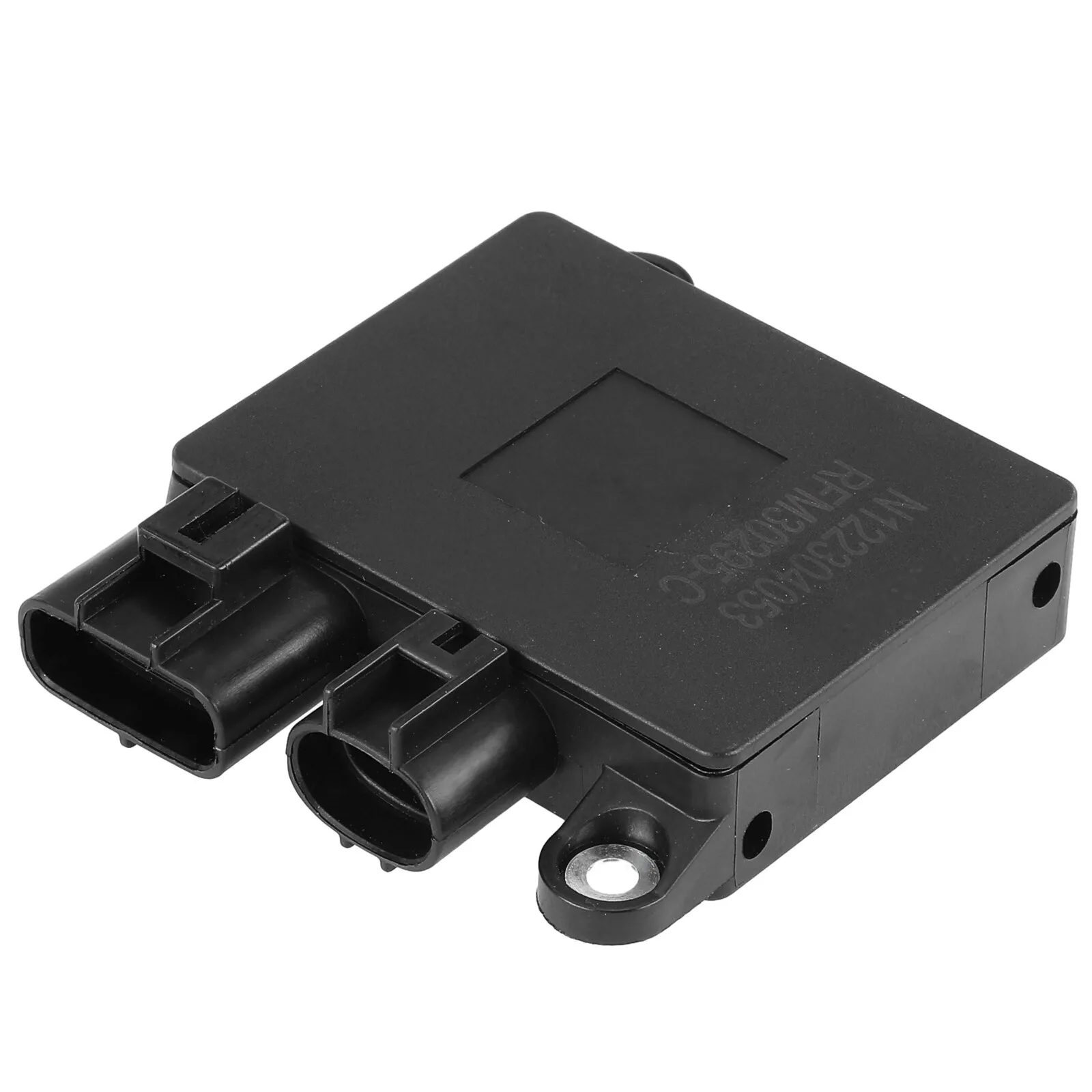 

High-Quality Engine Radiator Fan Control Module: Compatible with Toyota Highlander (2008-2019), RAV4 & Lexus OE Part 8925726020