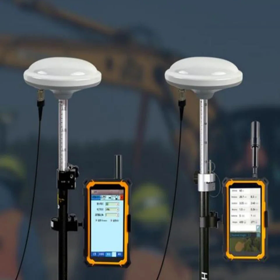 Other Survey Equipment RUGGED TABLET PC T71 GNSS Handheld Network RTK With Good Quality