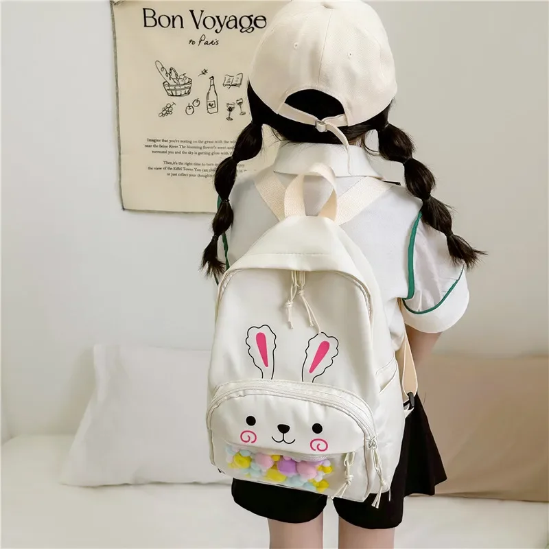 Kids Backpacks for Boy Mother Kids Bags for Girl Toddler Backpack School Bag Cartoon Backpacks Mochilas De Hombre Рюкзак Сумка