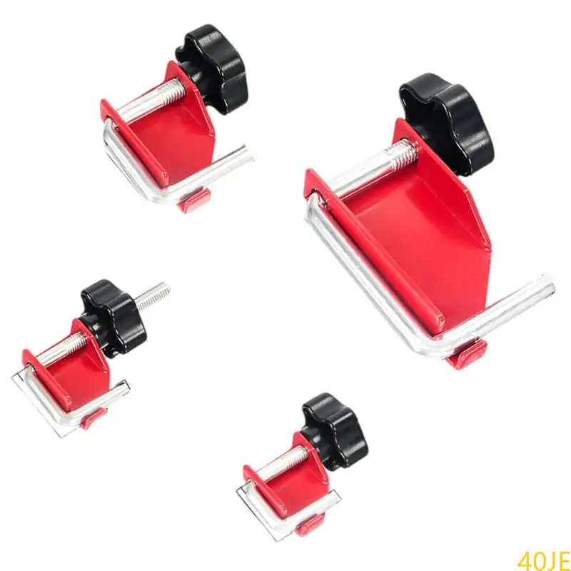 serrage résistance industrielle 40J