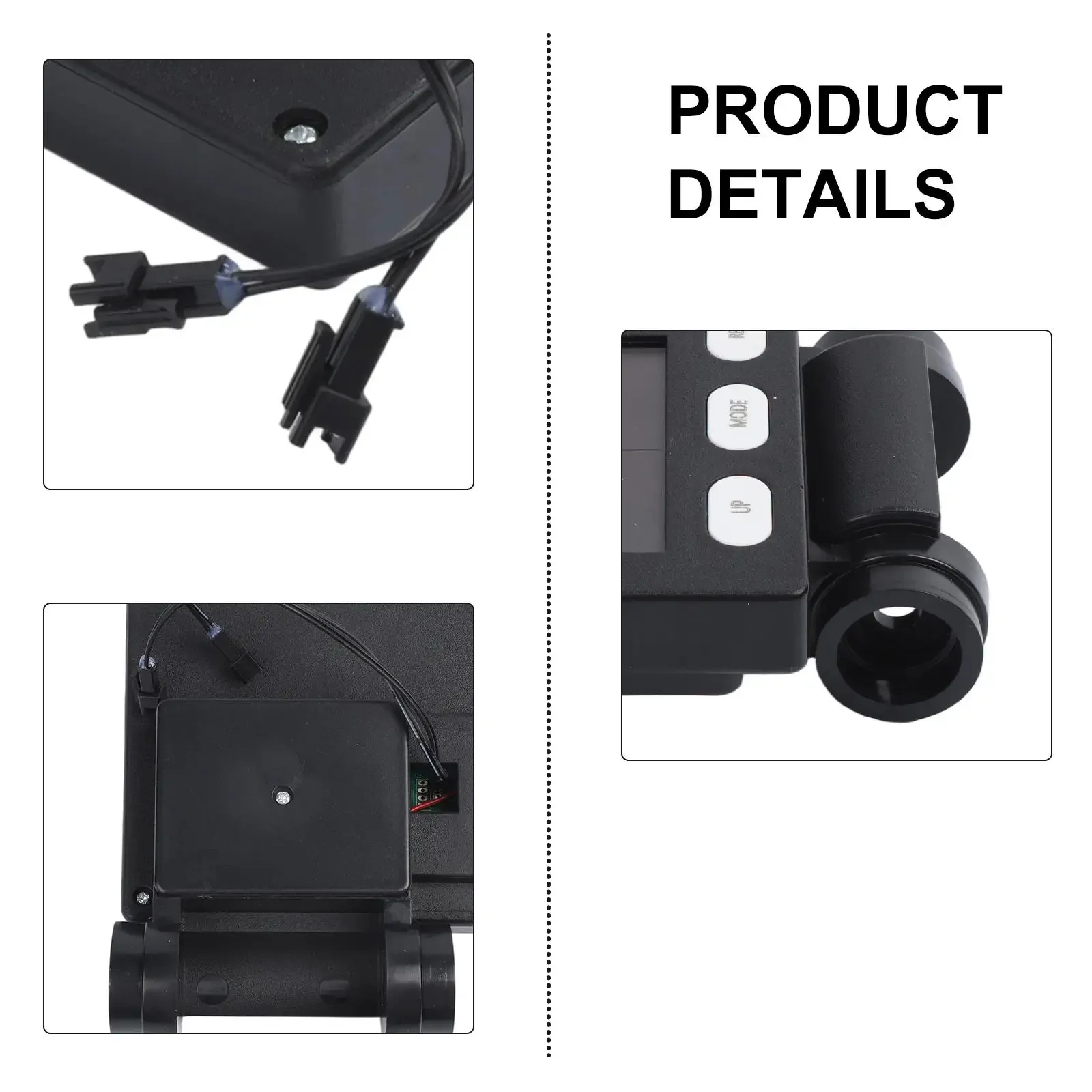 Comprehensive Metrics Fitness Equipment Meter Fitness Tracking Home Gym Setup Rowing Machine Real-Time Data Tracking