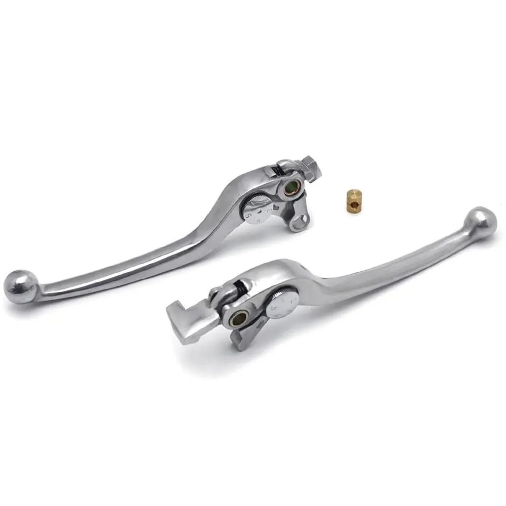 Motorcycle Parts Hand Levers Brake Clutch For Suzuki GSX 1300R DL1000 V-Strom SV1000 TL1000R Bandit 1200 1250 - view 2