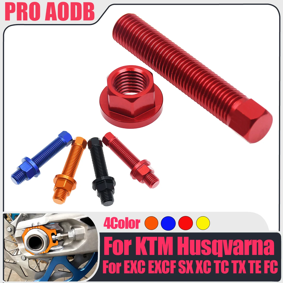 For Gasgas Ec 300 E…