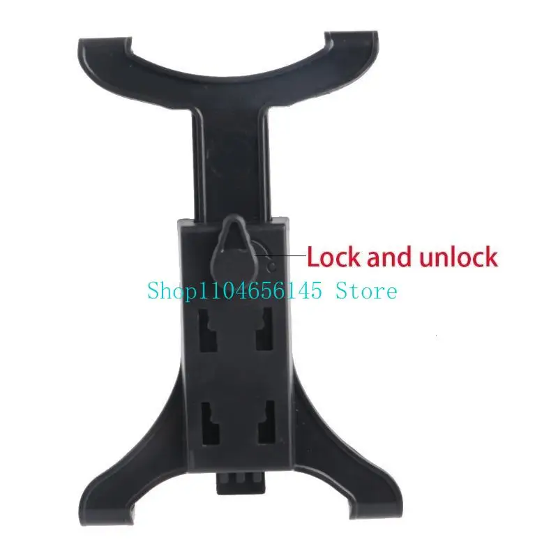 

5asd Tablets Stand Holder Car Slot Mount For 7 to 11inch for Phone Tablet Holder Support Pad Bracket