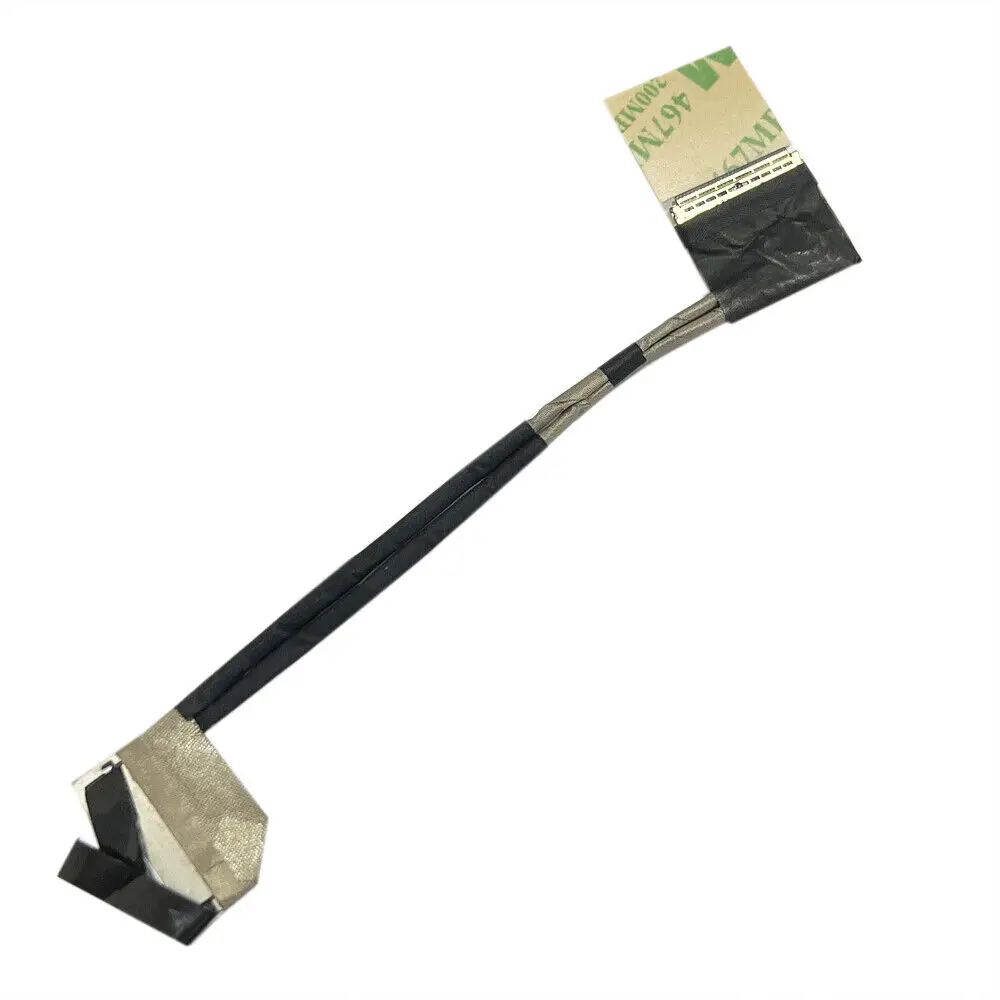 

Новый подходит для Asus ZenBook Flip 13 UX363 FHD LVDS ЖК-кабель 30 контактов DD0UJ5LC010