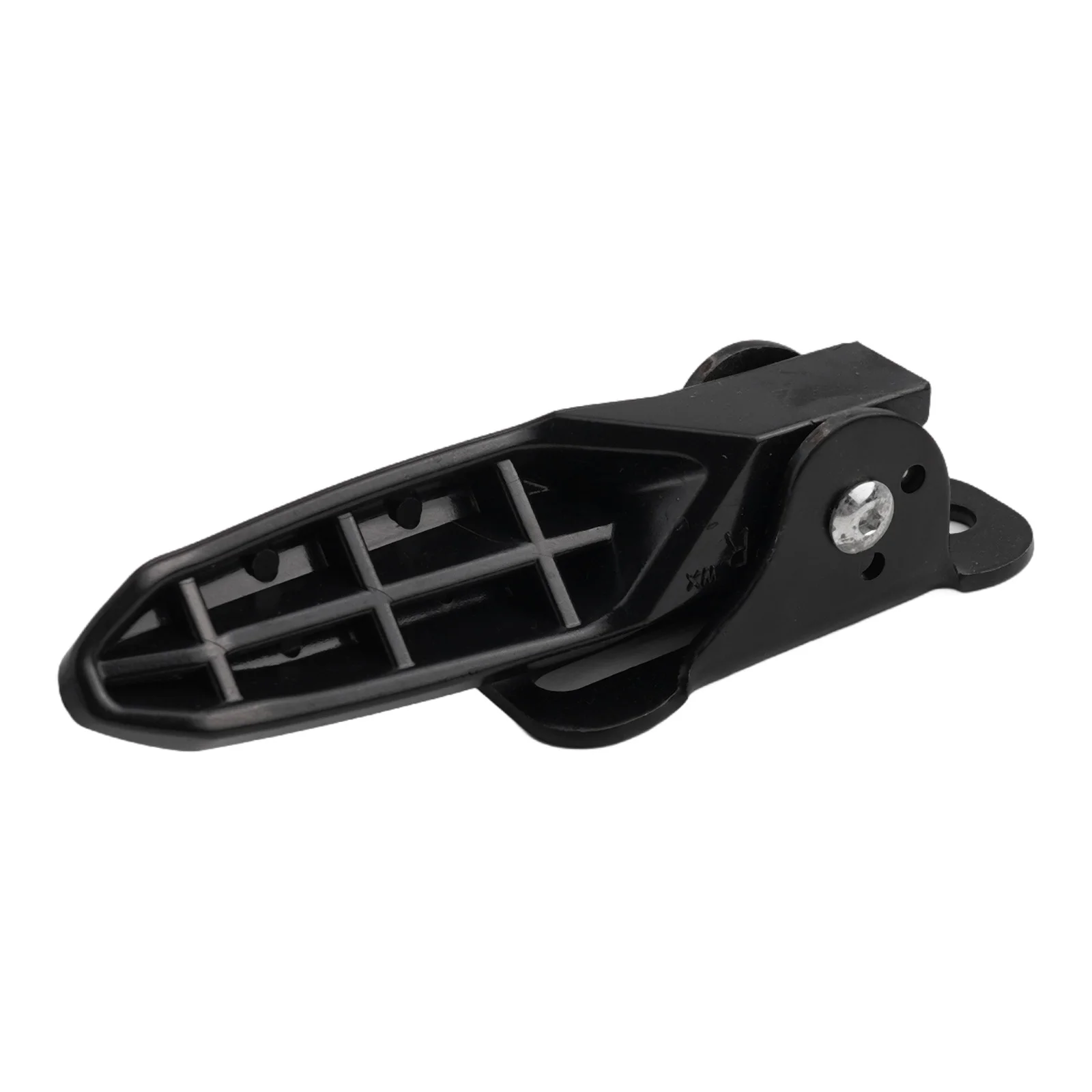 Bicycle Pedal for ebike Pedal Outdoor Cycling Abrasion Resistance Anti-skid Design Resistance Good Compatibility