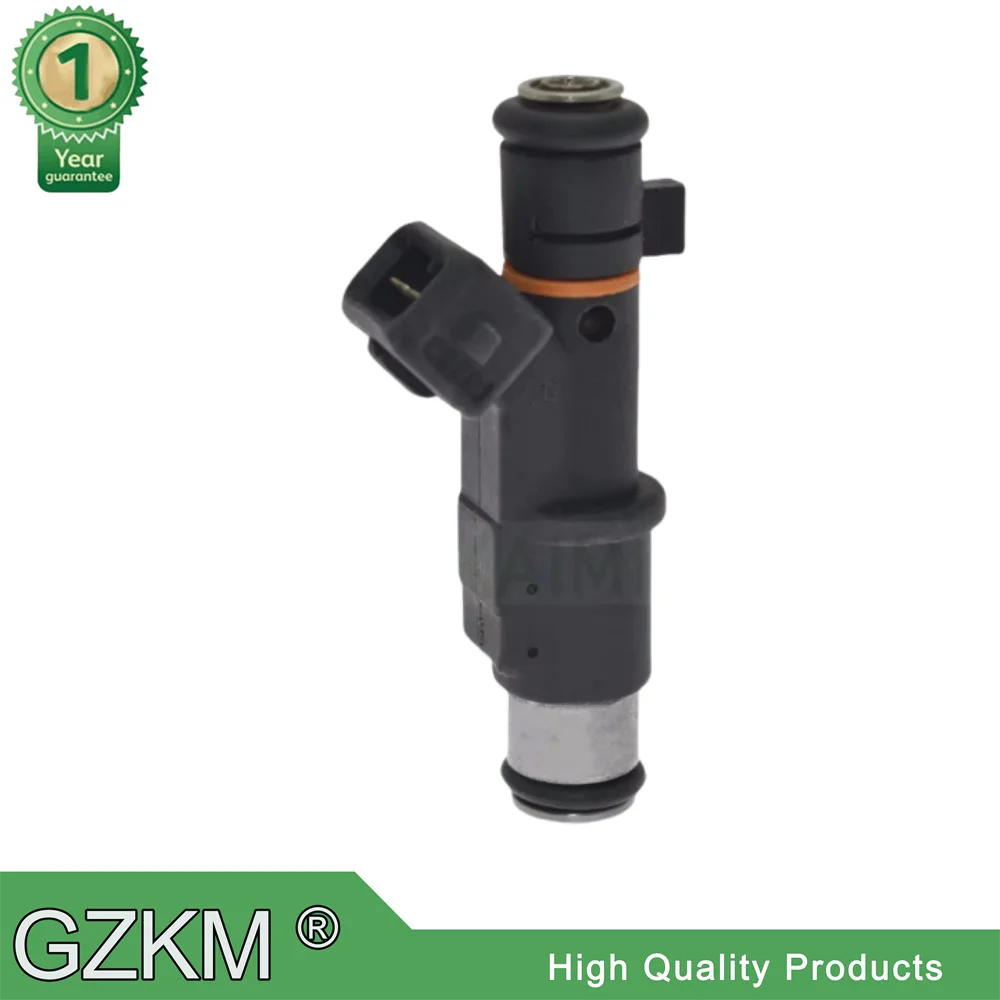 01F004A: El Inyector de Combustible que Resuelve Problemas en Citroën C8 y Peugeot 406/407/607/807 2.2 16V