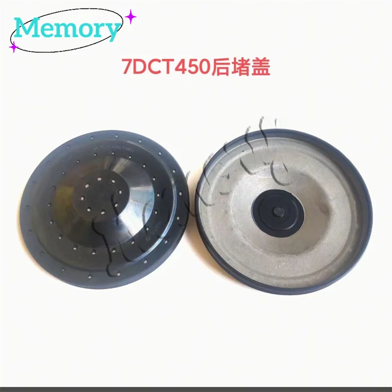7DCT450 Automatic Transmission Rear Plugging Cover Oil Seal Gearbox Housing Tube For Great Wall GWM HAVAL VV5 VV7 H6 H4 H7