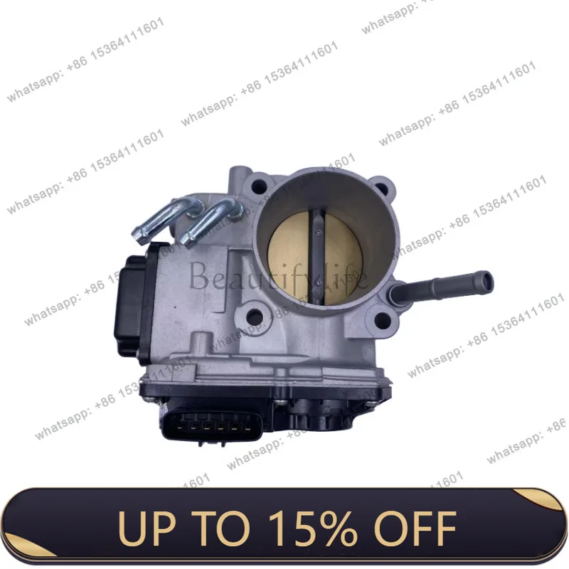 

XX.. for automotive throttle assembly 16400-RAA-A61 16400-RZA-J01 refurbishment