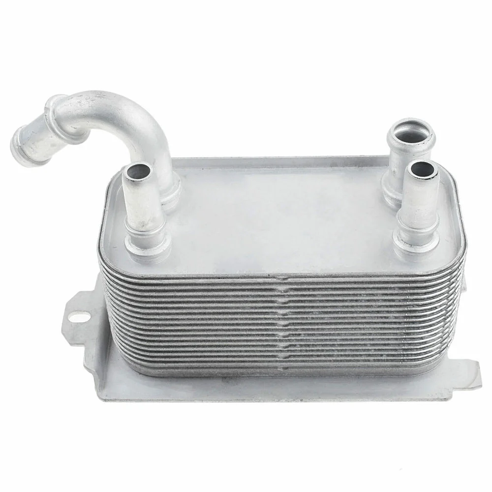 Engine Oil Cooler 6G917A095AD 30792231 LR002916 SK90661 90661 for Volvo S60 S80 V70 XC60 XC70 2.0L 3.0L 3.2L 2008-2013