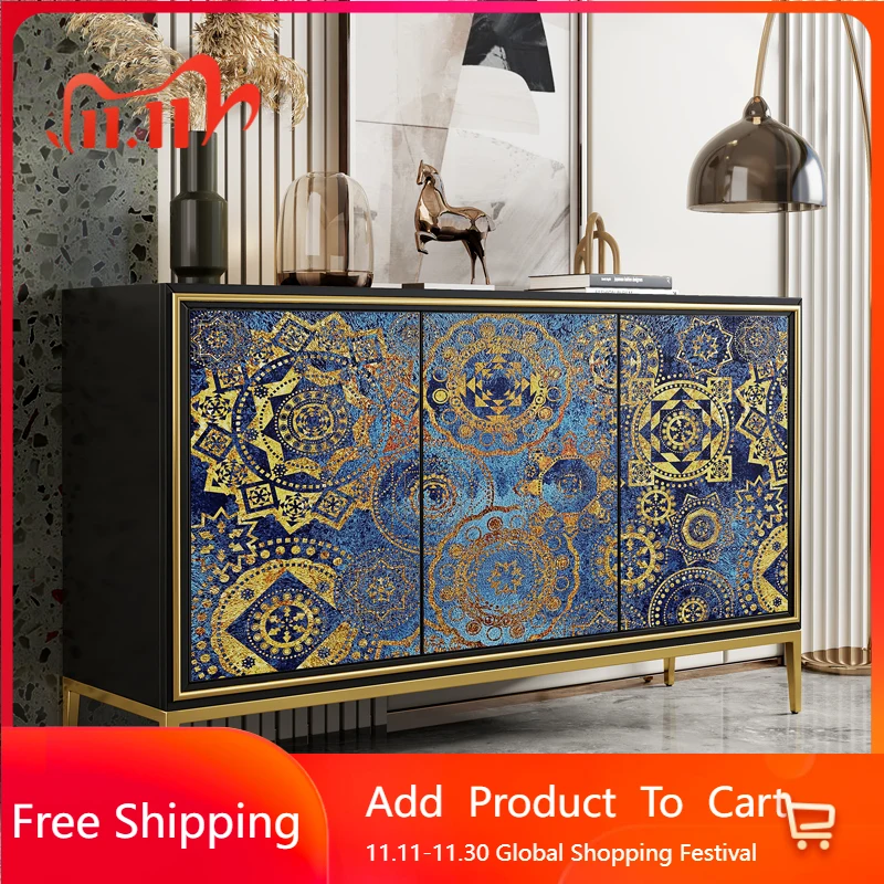 

Mid Century Modern Craft Living Room Cabinets Hallway Jewelry Living Room Cabinets Storage Display Vitrina Trendy Furniture