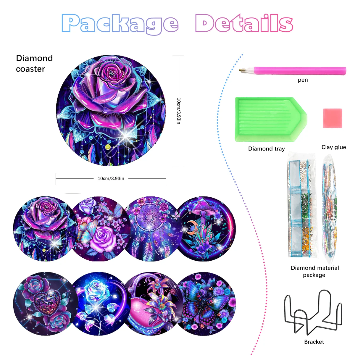 Thumbnail 3 - #26 Top 40 Coaster Holders Worth Buying In 2026