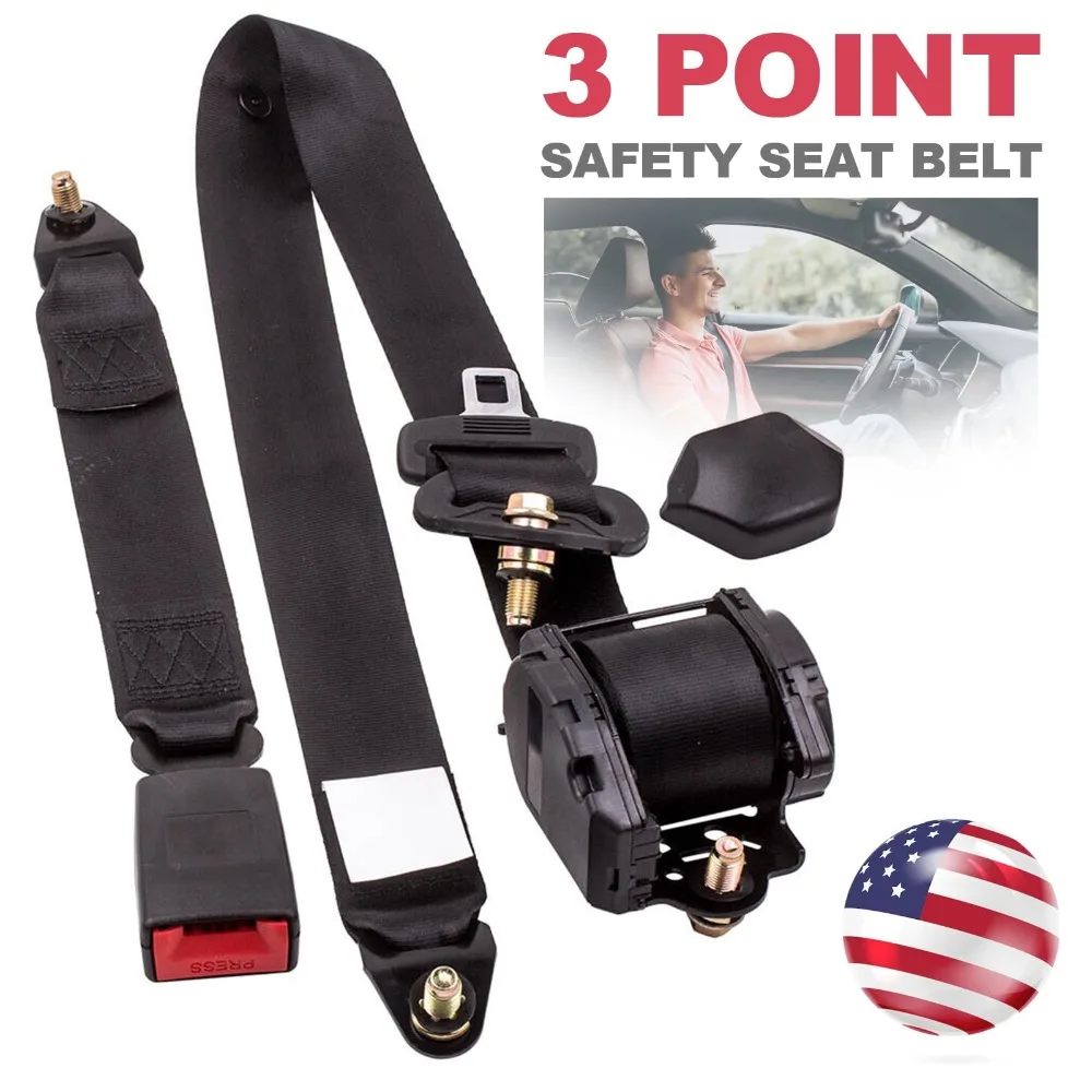 

Car Seat Belt Buckle, Truck Seat Buckle, Car Based Accessories Are Durable and Practical, Good Installation Quality Safety