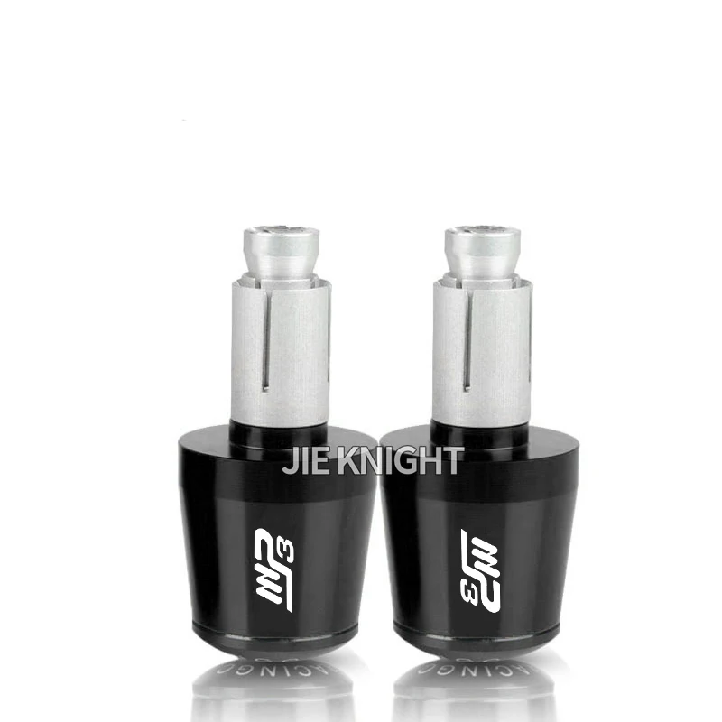 For Piaggio MP3300 MP3500 MP3 250 300 500 HPE Sport Scooter Motorcycle Accessories 7/8"22mm Handle Grips Handlebar Grip End Plug view 2