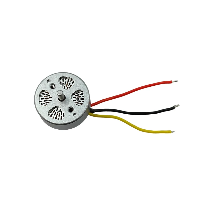 1503 Brushless Motor 2S-3S 2750KV 3-phase High Speed RC Drone FPV Quadcopter Drones Brushless Fan Motor