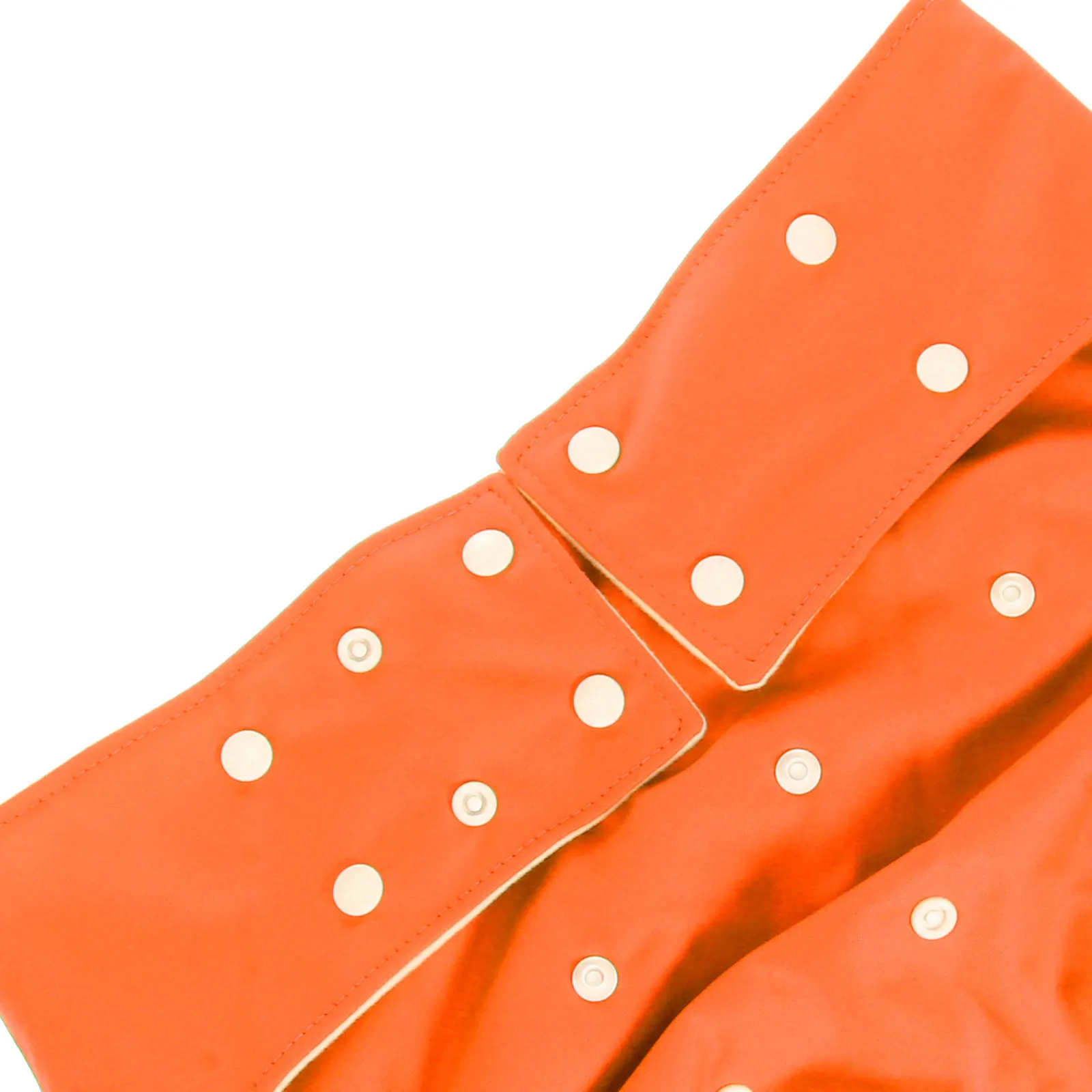 

1 шт., противопротекающие подгузники для взрослых, многоразовые регулируемые тканевые подгузники, герметичные, дышащие, водонепроницаемые, мягкие, удобные для тяжелого потока