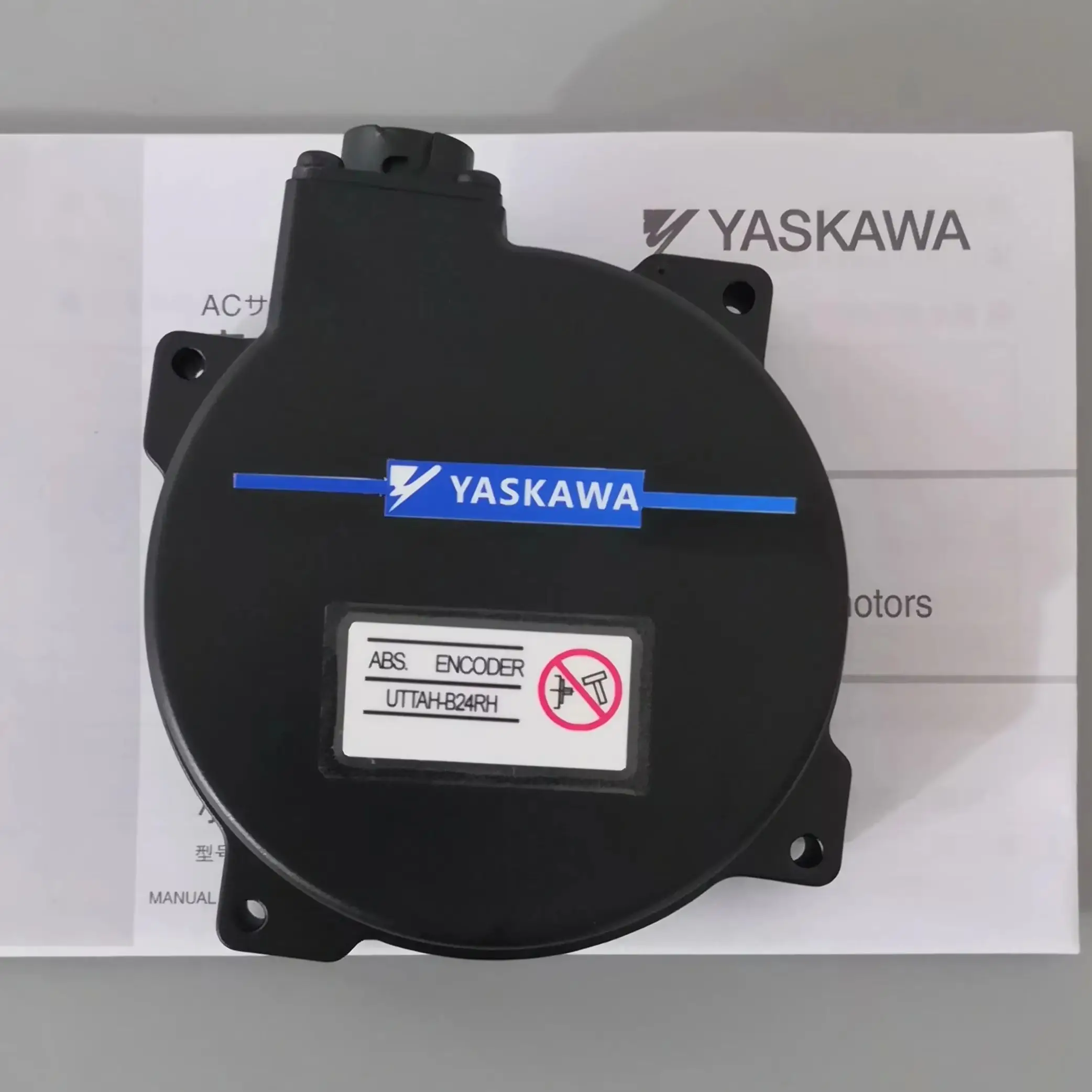 Original Genuine，UTTAH-B24RH Brand new Encoder，UTTAH B24RH Write motor data for free，Fast shipping，In Stock