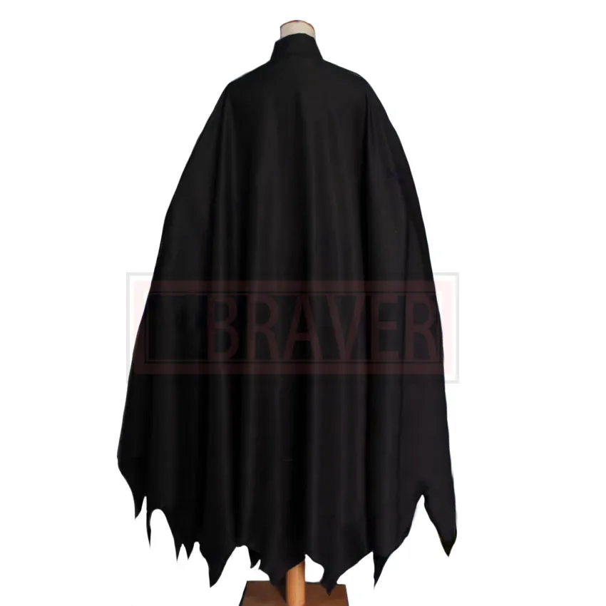 Superhero Batgirl Kate Kane Batwoman Cosplay Uniform Costume Halloween Party Outfit Custom Made Any Size - view 2