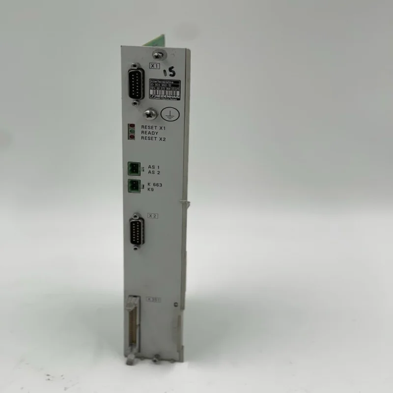 324 952-12 New Original Ready Warehouse Industrial Automation PLC Programming Controller