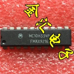 

Free deliveryI MC10H334P MC10H334P MC10H334P 20PCS/LOT Module