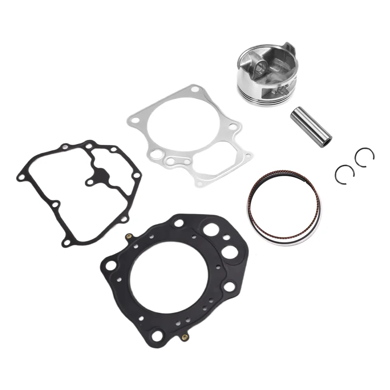 

Premium ATV Piston Kit For Honda Rancher TRX420TE TRX420FM 2007-2018 13101-HP5-600