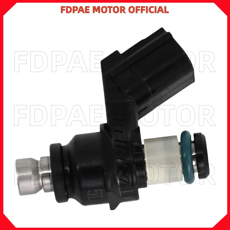 

Топливный инжектор/кронштейн для Wuyang Honda Wh125t-5c-5d