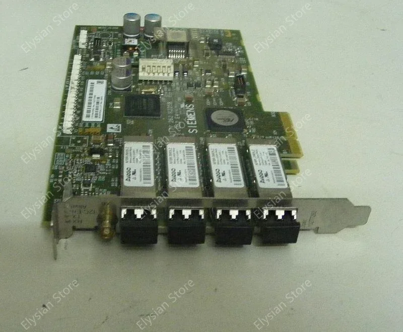 10277262 K2258 D52 E4 MRI PCI-E acquisition card, in stock