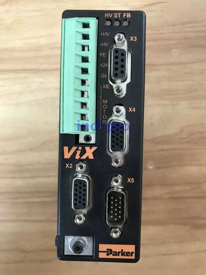 1pc for brand new VIX500IM-DR1VE servo drive