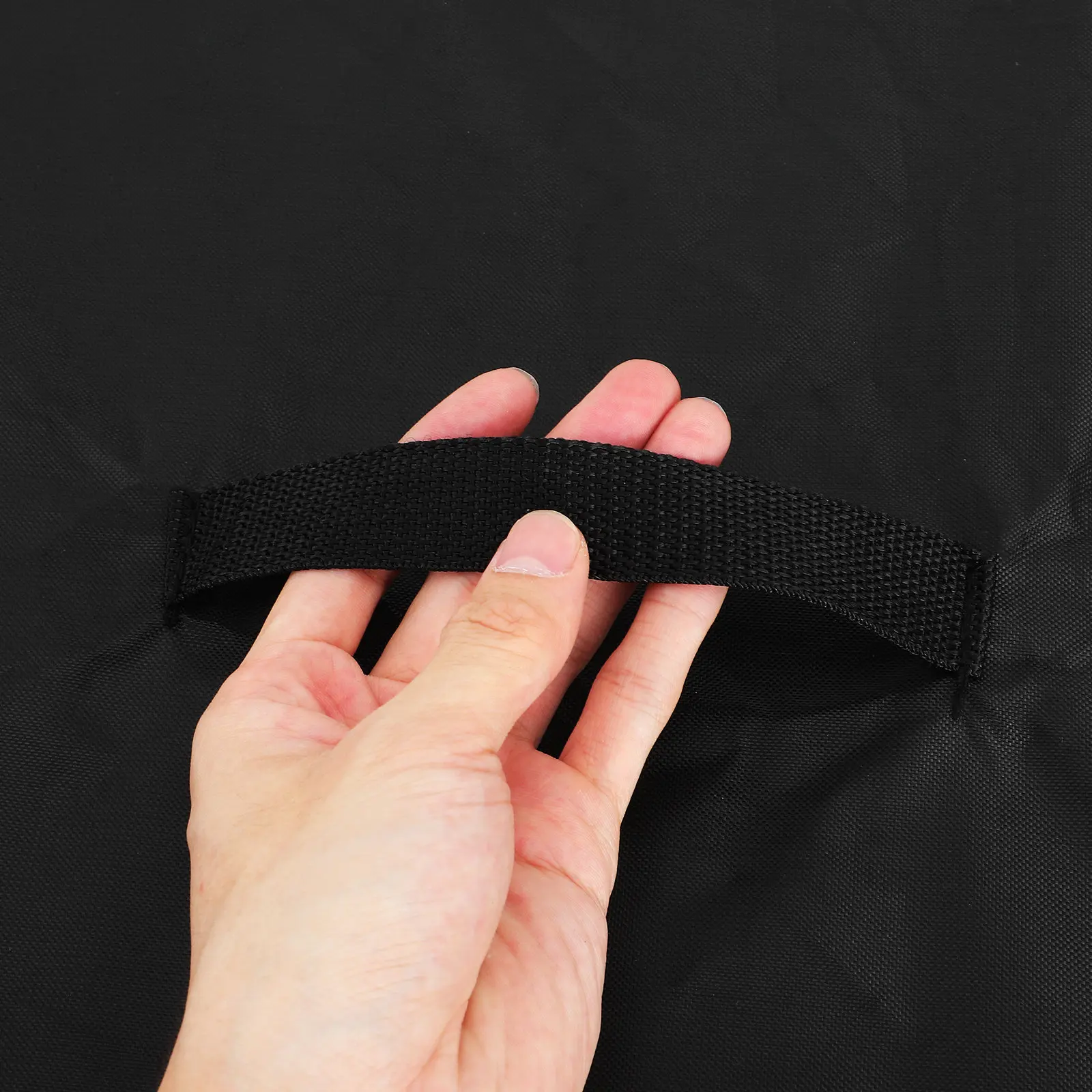 Pool Pump Cover for Outside Units Garden Filter Pump Cover Oxford Cloth Waterproof Outdoor Water Equipment Winter Protection