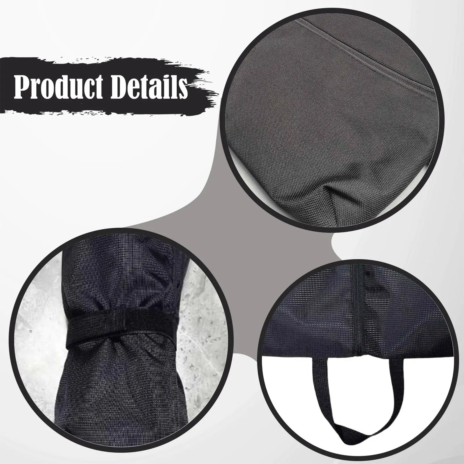 

Термостойкий органайзер-кейс для парикмахерских инструментов: утюжка, выпрямитель и другие стайлеры