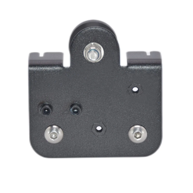 für Ender3 Direct Upgrade Conversion Bracket Backplane Pulley optional